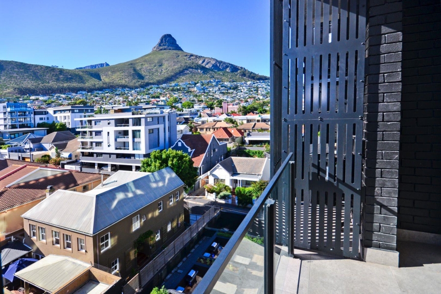 To Let 2 Bedroom Property for Rent in Sea Point Western Cape